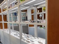 -无奔眼镜·蔡司·依视路授权店(马家堡店)