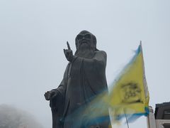 -青岛崂山太清宫