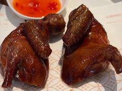 金牌妙龄乳鸽-铭家点心(秦岭路店)