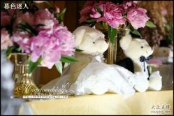 美雯苏宁卢浮宫-苏宁环球套房饭店·宴会厅