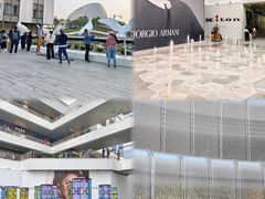 -深圳湾万象城(南山店)