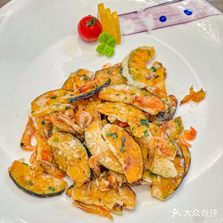 深圳人的待客之道！来这家私房菜就对了