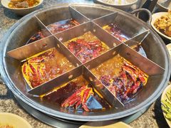 -大虎重庆老火锅(正弘城店)