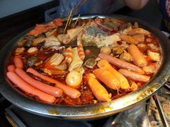 -阿姨卷饼(平凉路店)