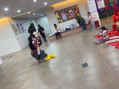 -小银星艺术团(夫子庙校区)