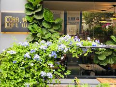 -转山咖啡(松柏社区店)