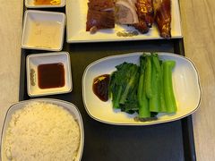 -黄金烧味(新禧大楼店)