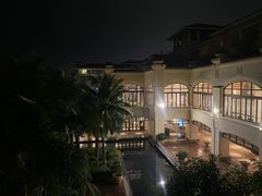-海口喜来登酒店