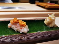 -鮨一日本料理(大中华店)