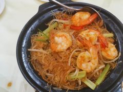 -兴悦酒家(保利克洛维店)