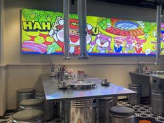 -哈哈碳都·牛肋条无限自助烤肉(宝龙店)