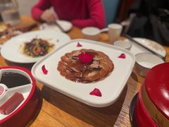 -壹零捌道·北京烤鸭(车公庄店)