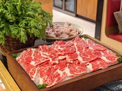 -廖掌柜·重庆鲜货火锅(上海首店)