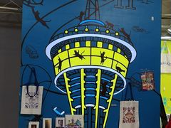 -澳门旅游塔360°旋转餐厅(南湾湖广场店)