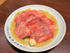 -蒜香焼肉PURUSHIN(马场路店)