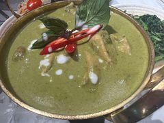 -Home Thai·泰谣(王府井apm店)