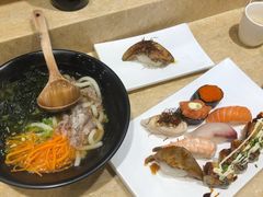 -东京屋(武定路店)
