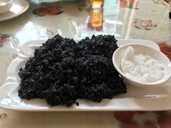 -鑫福楼农家菜