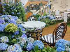 -Lamant Manor已闻花名关於蓝