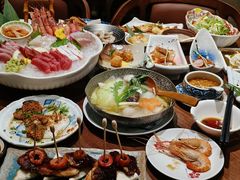 -红叶日本料理(三八广场店)