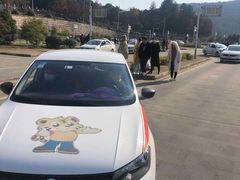 -大胖虎驾考驾校(郭巷训练场)