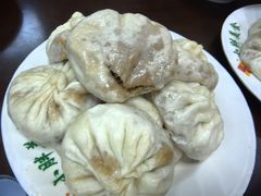 -小胖包子王(光明楼店)