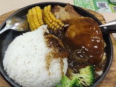 -佰搭果·广式茶餐厅(石牌东路店)