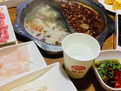 -傣妹火锅(南京东路一店)