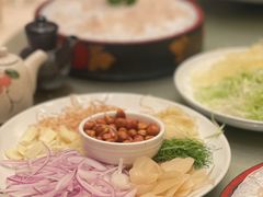 -沙龙酒家