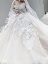 -SATIN COUTURE瑟庭婚纱礼服馆