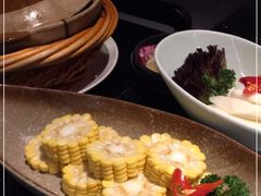 -捞王锅物料理(温州万象城店)