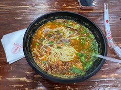 -一品飘香米线(一中总店)