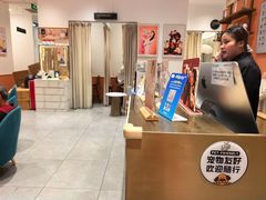 -海马体照相馆(万菱汇店)