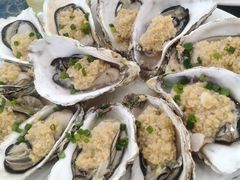 -波记美食店·现捞海鲜