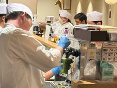 -炸牛排 京都胜牛(京都站前店)