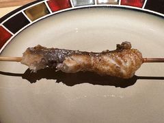 烤脆肉鲩-雪熊精酿·哈尔滨烧烤酒馆(非遗大串店)