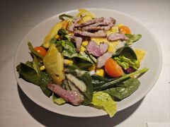 -春树下·树屋花房西餐厅(罍街AS1980店)