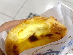 莉莲葡式蛋挞-莉蓮蛋挞(静安寺店)