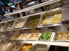 -圣火营自助烤肉(南京东路店)
