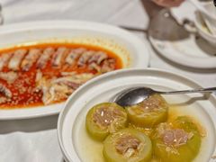 -禾府酒家·传统广府味(番禺店)