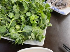 -福寿斋·老北京铜锅涮肉·烧烤(清岚店)