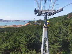 -摩天岭风景区