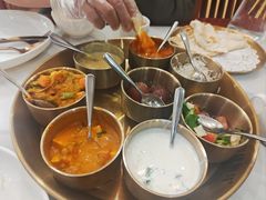 -清真· AL-JANNAT 佳纳特餐厅(仙林店)