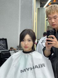 -MY HAIR ARDOR