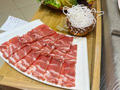 -东来顺饭庄(王府井步行街店)