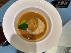 -恒记饭店·海鲜明档(淹城店)