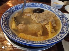 -三林本帮馆(中林街店)