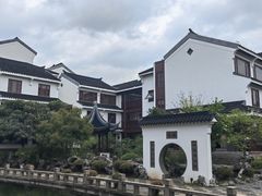 -苏州吴宫泛太平洋酒店
