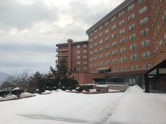 -洞爷湖万世阁酒店