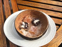 -瑰丽酒店·海吧·天际下午茶·现场DJ·天台酒吧